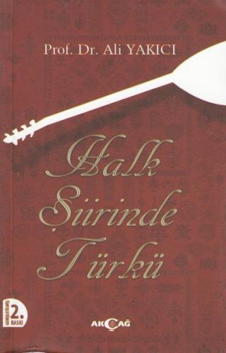 Halk Şiirinde Türkü