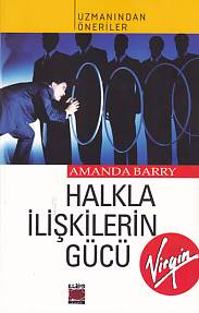 Halkla İlişkilerin Gücü