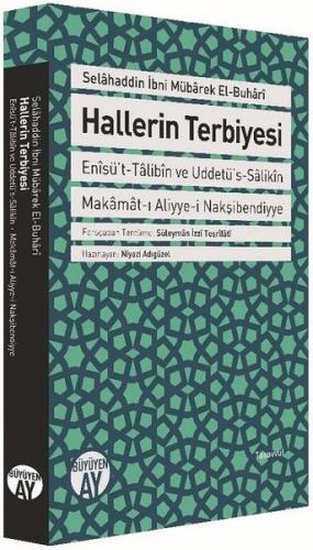 Hallerin Terbiyesi