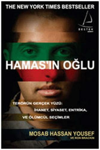 Hamas'ın Oğlu