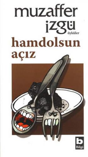 Hamdolsun Açız