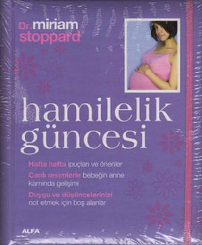 Hamilelik Güncesi