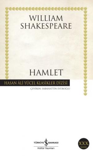 Hamlet - Hasan Ali Yücel Klasikleri