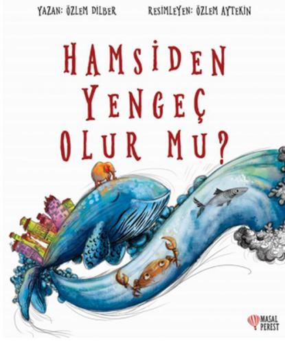 Hamside Yengeç Olur Mu?