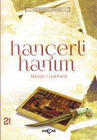 Hançerli Hanım (Hikayei Garibesi)