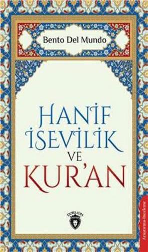 Hanif İsevilik ve Kuran