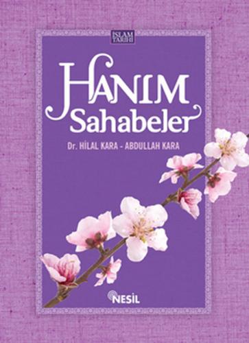 Hanım Sahabeler (Ciltli)