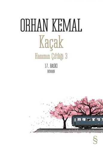 Hanımın Çiftliği 3 - Kaçak