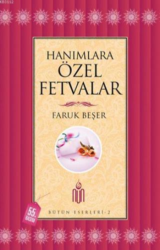 Hanımlara Özel Fetvalar