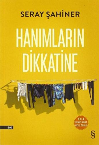 Hanımların Dikkatine