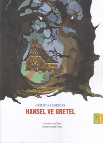 Hansel ve Gretel