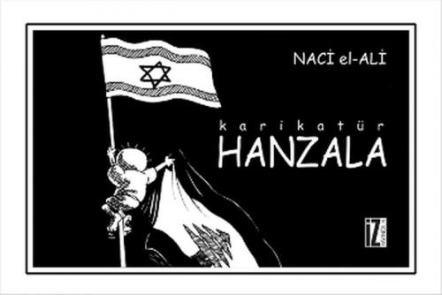 Hanzala-Karikatür