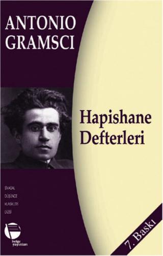 Hapishane Defterleri