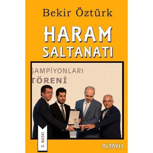 Haram Saltanatı