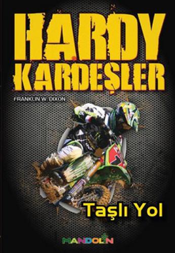 Hardy Kardeşler-5 / Taşlı Yol