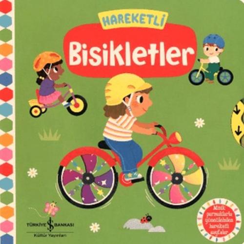 Hareketli Bisikletler - Ciltli