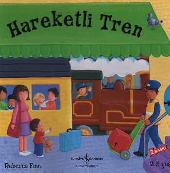 Hareketli Tren