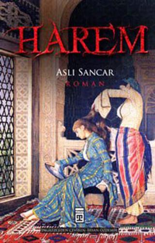 Harem - Bir Aşk Yolculuğu