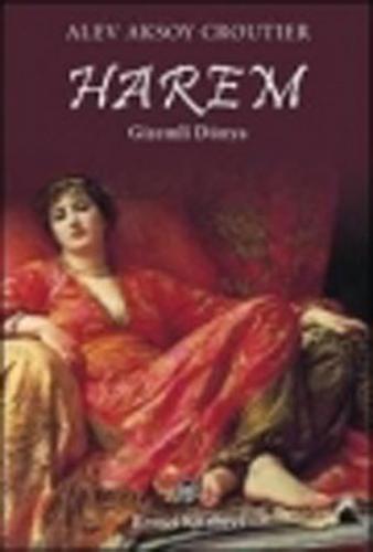 Harem - Gizemli Dünya