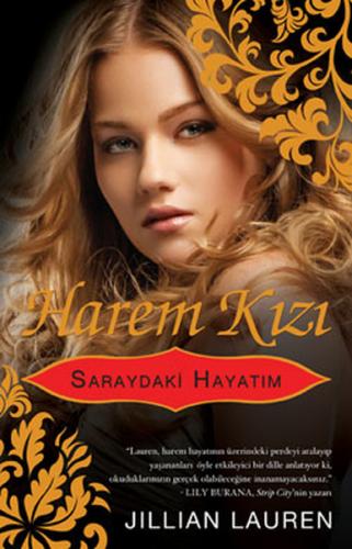 Harem Kızı Saraydaki Hayatım