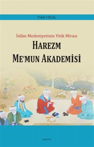 Harezm Memun Akademisi