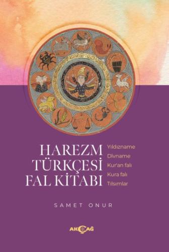 Harezm Türkçesi Fal Kitabı