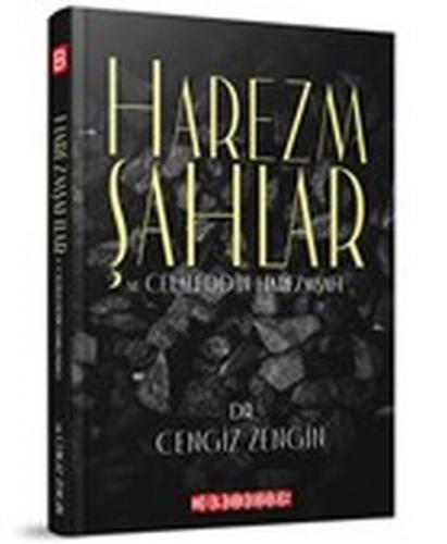 Harezmşahlar ve Celaleddin Harezmşah