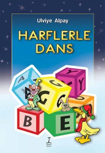 Harflerle Dans