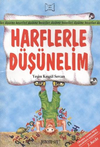 Harflerle Düşünelim