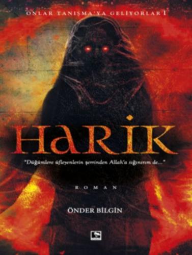 Harik - Onlar Tanışmaya Geliyorlar 1