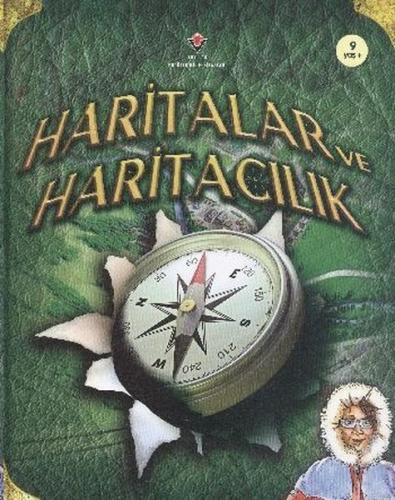 Haritalar ve Haritacılık