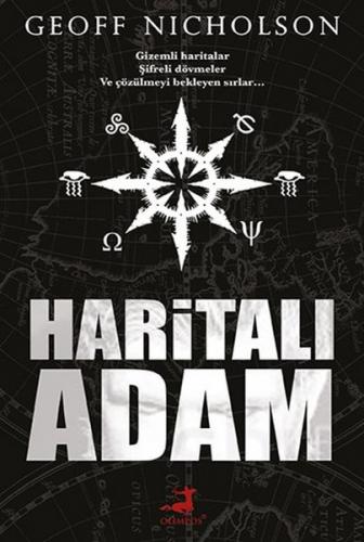 Haritalı Adam