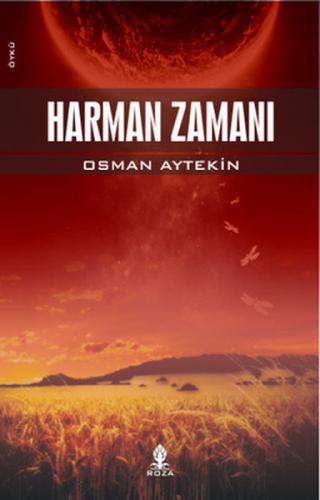 Harman Zamanı