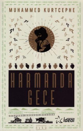 Harmanda Gece