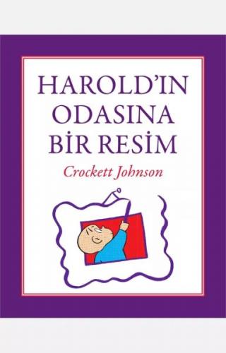 Harold'ın Odasına Bir Resim