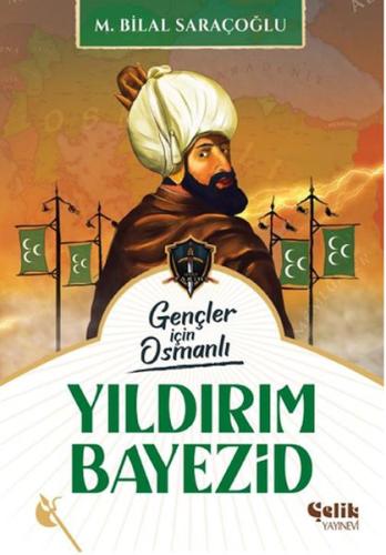 Harp Tarihi Gençler İçin Osmanlı Yıldırım Bayezid