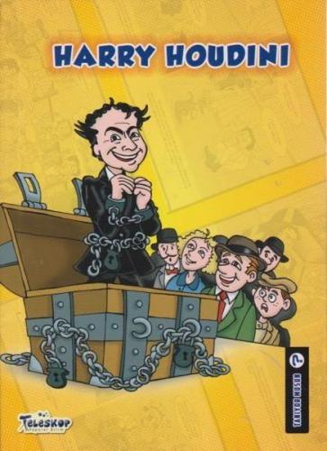 Harry Houdini - Tanıyor Musun?