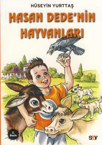 Hasan Dede'nin Hayvanları