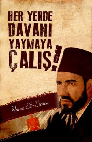 Hasan El - Benna - Dava Adamı Ajandası 8