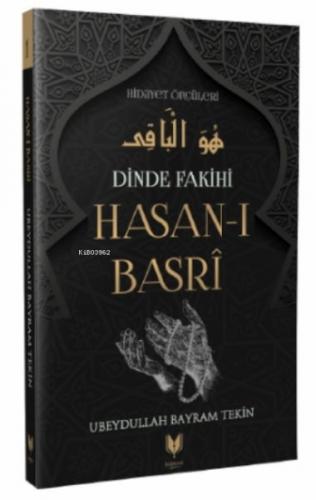 Hasan-ı Basri - Dinde Fakihi Hidayet Öncüleri 1