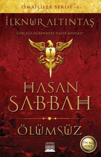 Hasan Sabbah - Ölümsüz