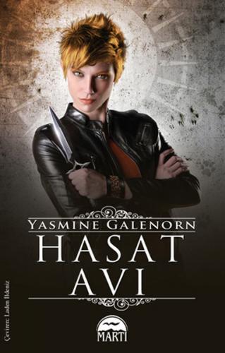 Hasat Avı