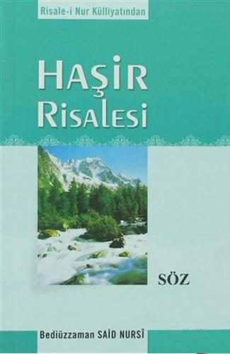 Haşir Risalesi