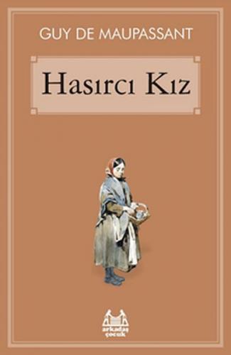 Hasırcı Kız