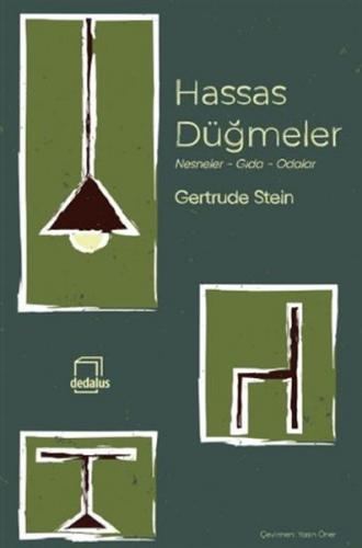 Hassas Düğmeler