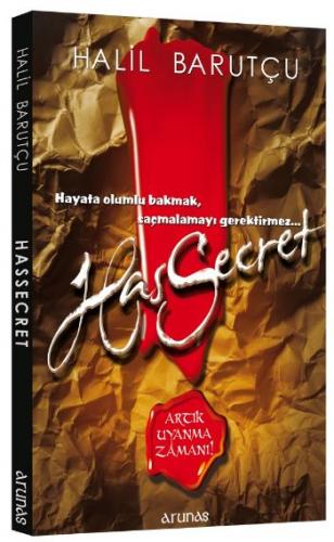 Hassecret