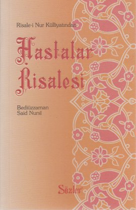 Hastalar Risalesi (Orta Boy) (karton kapak)