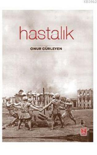 Hastalık