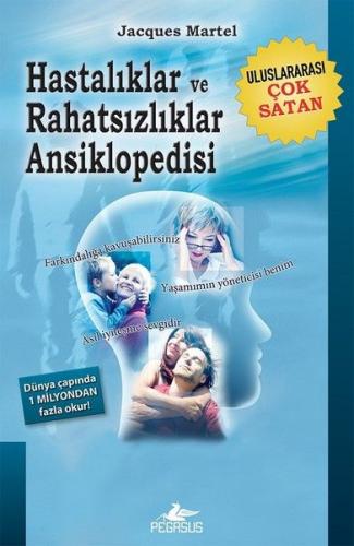 Hastalıklar ve Rahatsızlıklar Ansiklopedisi