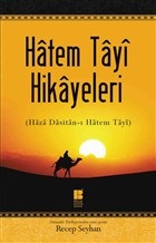 Hatem Tayi Hikayeleri - Haza Dasitan-ı Hatem Tayi